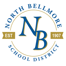North Bellmore School District Footer Logo